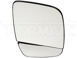Dorman 57102 Mirror Glass - Door