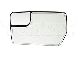 Dorman 57105 Mirror Glass - Door