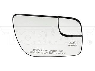 Dorman 57109 Mirror Glass - Door