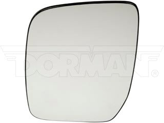 Dorman 57110 Mirror Glass - Door
