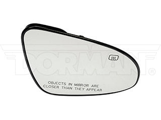 Dorman 57112 Mirror Glass - Door