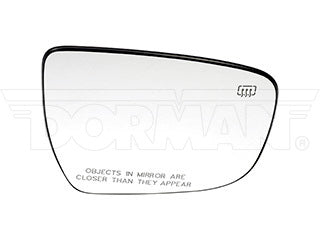 Dorman 57114 Mirror Glass - Door