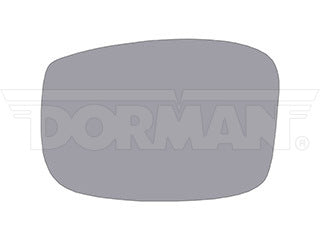 Dorman 57117 Mirror Glass - Door