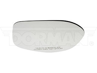 Dorman 57119 Mirror Glass - Door