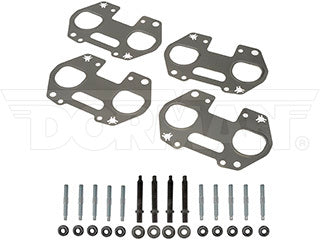 Dorman 57174 Exhaust Manifold Gasket and Hardware Kit
