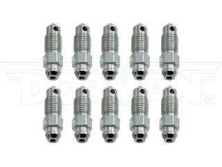 Dorman 57188-10 Brake Bleeder Screw