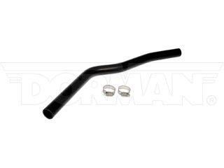 Dorman 573-018 Fuel Filler Hose