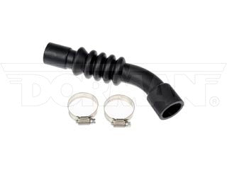 Dorman 573-050 Fuel Filler Hose