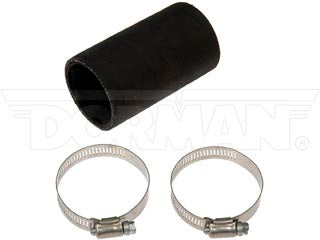 Dorman 573-117 Fuel Filler Hose