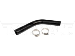 Dorman 573-123 Fuel Filler Hose