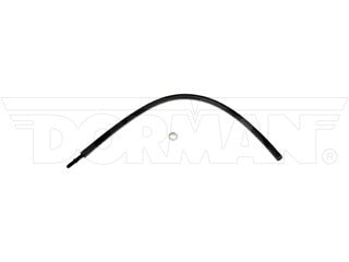 Dorman 573-137 Fuel Filler Hose