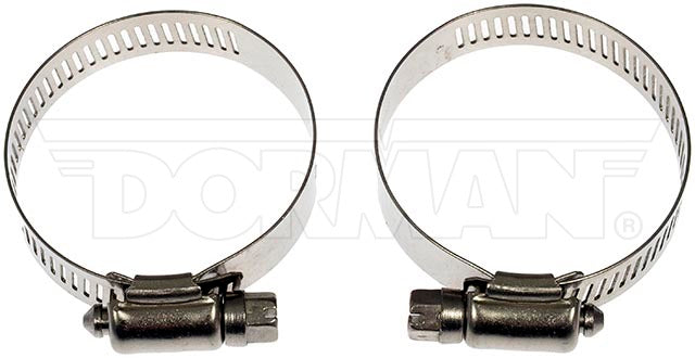 Dorman 573-152 Fuel Filler Hose 2000-2001 Nissan Xterra - view 4