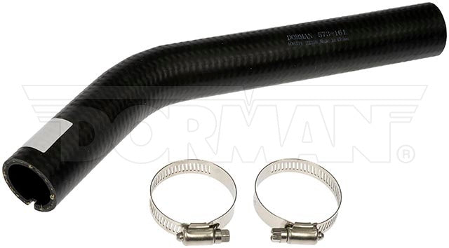Dorman 573-161 Fuel Filler Hose 2006-2016 Chevrolet Impala - view 3