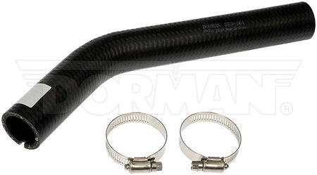 Dorman 573-161 Fuel Filler Hose 2006-2016 Chevrolet Impala - view 3