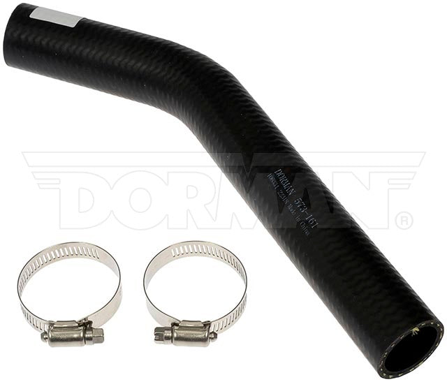 Dorman 573-161 Fuel Filler Hose 2006-2016 Chevrolet Impala - view 4