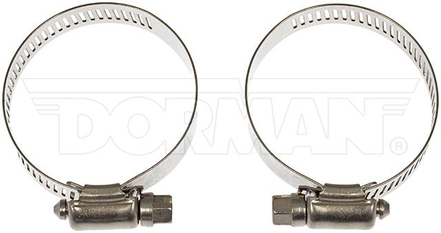 Dorman 573-162 Fuel Filler Hose 2005-2007 Chevrolet Silverado 1500 - view 4