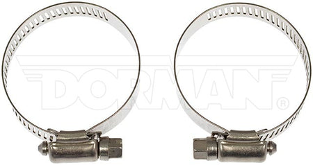Dorman 573-162 Fuel Filler Hose 2005-2007 Chevrolet Silverado 1500 - view 4