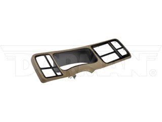 Dorman 57319 Instrument Cluster Bezel