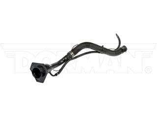 Dorman 574-013 Fuel Tank Filler Neck