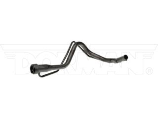 Dorman 574-037 Fuel Tank Filler Neck