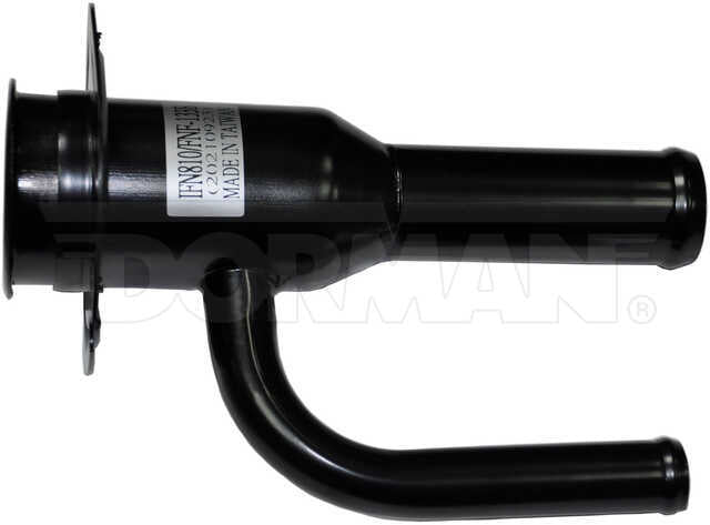 Dorman 574-088 Fuel Filler Neck 2005-2010 Ford F-350 Super Duty - view 1