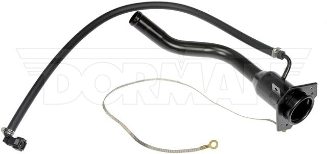 Dorman 574-092 Fuel Filler Neck 2005-2005 GMC Sierra 1500 - view 2