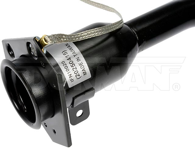Dorman 574-092 Fuel Filler Neck 2005-2005 GMC Sierra 1500 - view 3