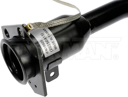 Dorman 574-092 Fuel Filler Neck 2005-2005 GMC Sierra 1500 - view 3