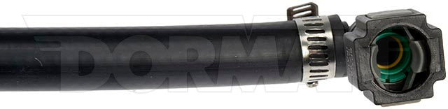 Dorman 574-092 Fuel Filler Neck 2005-2005 GMC Sierra 1500 - view 4