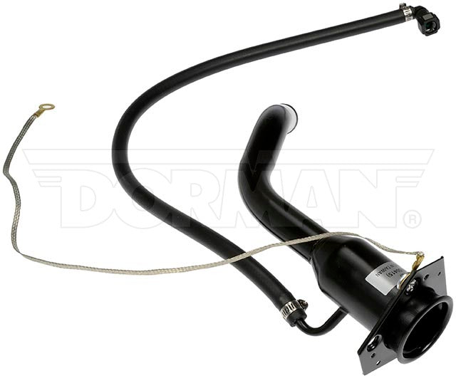 Dorman 574-092 Fuel Filler Neck 2005-2005 GMC Sierra 1500 - view 1