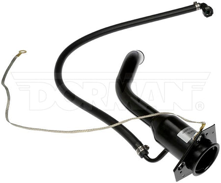 Dorman 574-092 Fuel Filler Neck 2005-2005 GMC Sierra 1500 - view 1