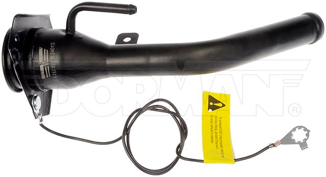 Dorman 574-113 Fuel Filler Neck 2007-2013 Chevrolet Silverado 1500 - view 2