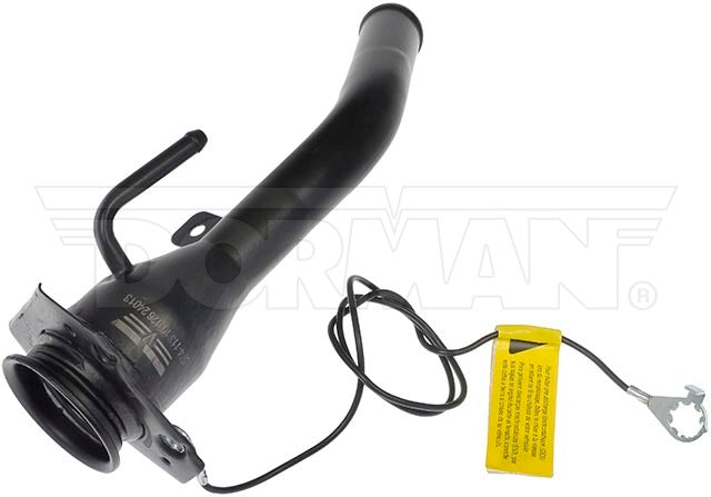 Dorman 574-113 Fuel Filler Neck 2007-2013 Chevrolet Silverado 1500 - view 1