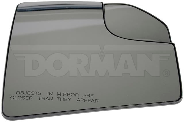 Dorman 57560 Door Mirror Glass 2015-2020 Ford F-150 - view 2