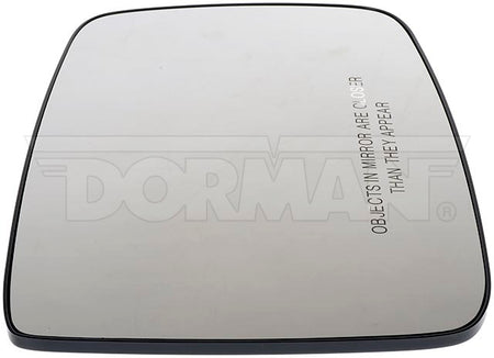 Dorman 57597 Door Mirror Glass 2009-2020 Ram 2500 - view 2