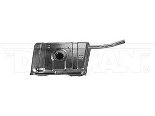 Dorman 576-055 Fuel Tank