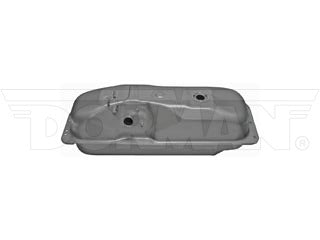 Dorman 576-813 Fuel Tank