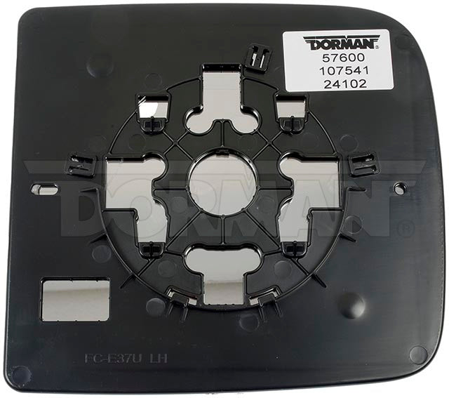 Dorman 57600 Door Mirror Glass 2011-2019 Ram 1500 - view 3