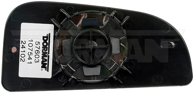 Dorman 57603 Door Mirror Glass 2010-2024 Ram 1500 - view 3