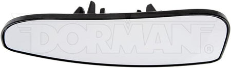 Dorman 57603 Door Mirror Glass 2010-2024 Ram 1500 - view 4