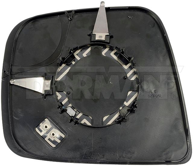 Dorman 57606 Door Mirror Glass 2015-2018 Chevrolet City Express - view 3