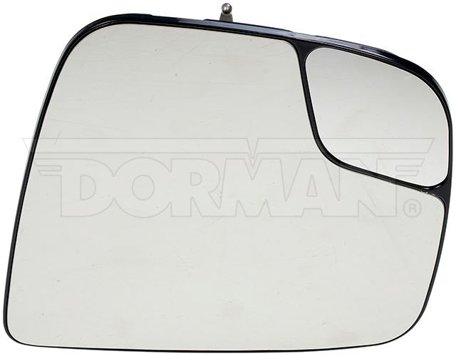 Dorman 57606 Door Mirror Glass 2015-2018 Chevrolet City Express - view 1