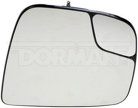 Dorman 57606 Door Mirror Glass 2015-2018 Chevrolet City Express - view 1