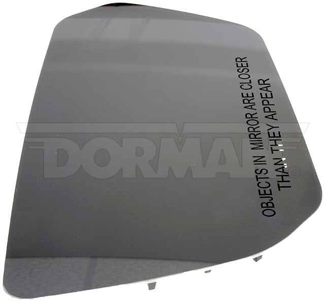 Dorman 57610 Door Mirror Glass 2018-2024 Chevrolet Equinox - view 2