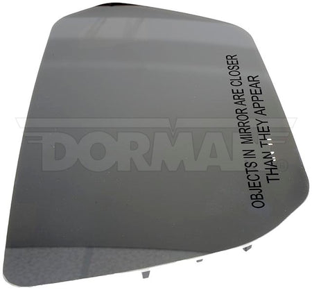 Dorman 57610 Door Mirror Glass 2018-2024 Chevrolet Equinox - view 2