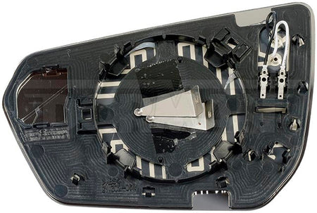 Dorman 57610 Door Mirror Glass 2018-2024 Chevrolet Equinox - view 3