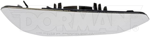 Dorman 57610 Door Mirror Glass 2018-2024 Chevrolet Equinox - view 4