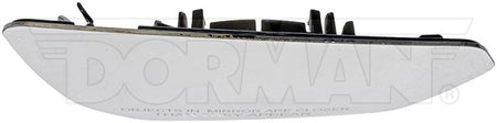 Dorman 57610 Door Mirror Glass 2018-2024 Chevrolet Equinox - view 4