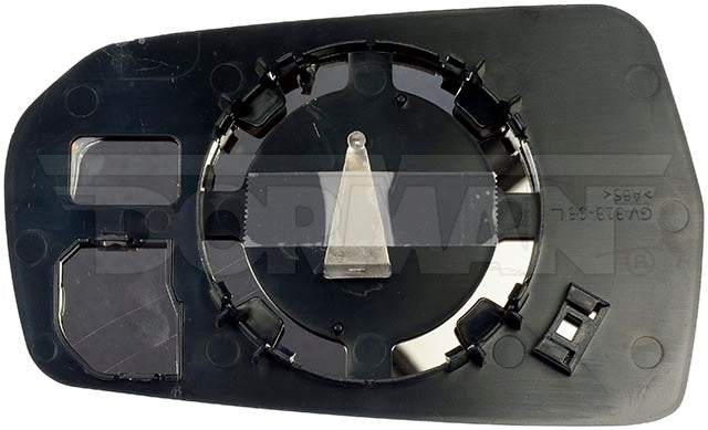 Dorman 57616 Door Mirror Glass 2016-2024 Chevrolet Malibu - view 3