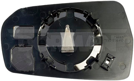Dorman 57616 Door Mirror Glass 2016-2024 Chevrolet Malibu - view 3